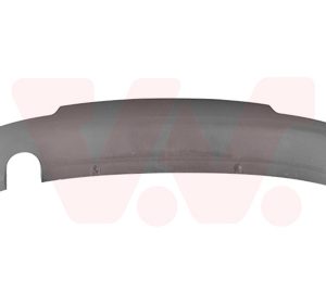 Spoiler VAN WEZEL 3749509