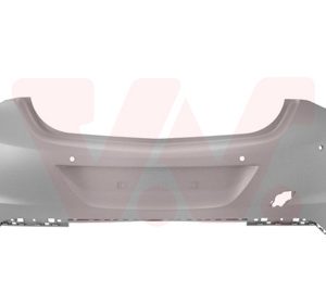Tampon VAN WEZEL 3749545