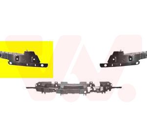 Suport bara protectie VAN WEZEL 3749568 – OPEL | AutoRival