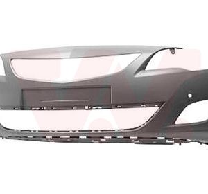 Tampon VAN WEZEL 3749575 – OPEL | AutoRival