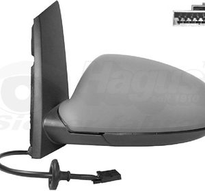 Oglinda exterioara VAN WEZEL 3749817 – OPEL | AutoRival