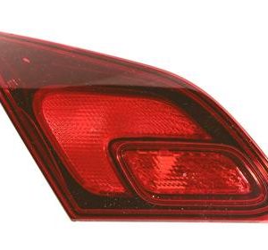 Lampa spate VAN WEZEL 3749937