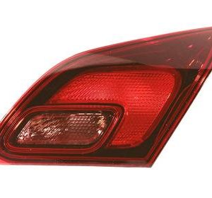 Lampa spate VAN WEZEL 3749938