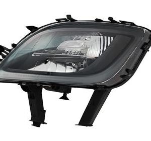 Proiector ceata VAN WEZEL 3749997
