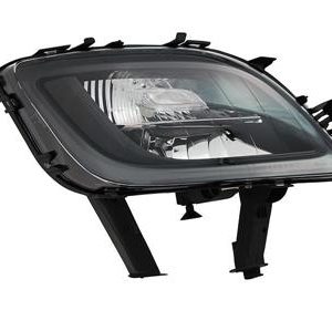 Proiector ceata VAN WEZEL 3749998