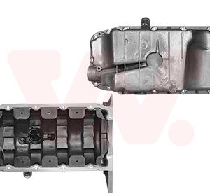 Baie ulei VAN WEZEL 3750071