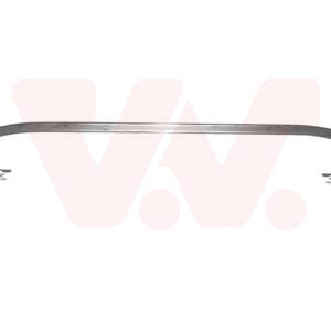 Suport tampon VAN WEZEL 3750530