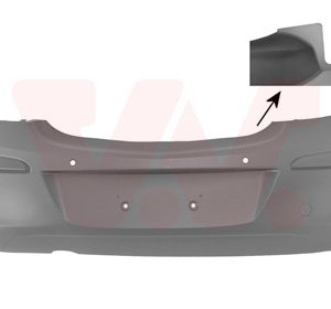 Tampon VAN WEZEL 3750547 – OPEL | AutoRival