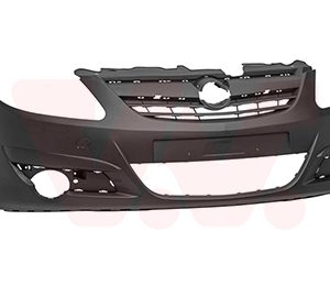 Tampon VAN WEZEL 3750574