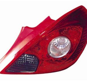 Lampa spate VAN WEZEL 3750932