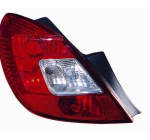 Lampa spate VAN WEZEL 3750933