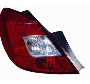 Lampa spate VAN WEZEL 3750937