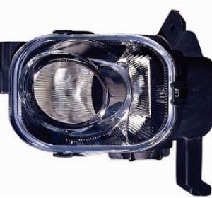 Proiector ceata VAN WEZEL 3750995