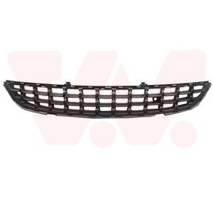 Grila ventilatie bara protectie VAN WEZEL 3752590