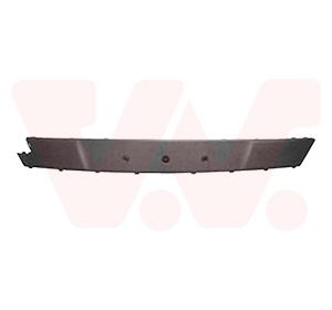 Banda de protectie bara de protectie VAN WEZEL 3753580
