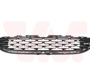 Grila ventilatie bara protectie VAN WEZEL 3753590