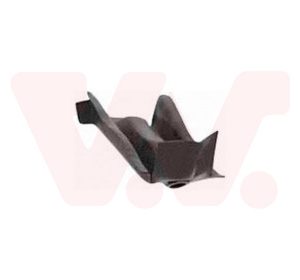 Punct de sprijin cric VAN WEZEL 3757324