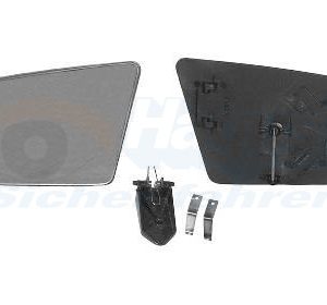 Sticla oglinda oglinda retrovizoare exterioara VAN WEZEL 3763831 – OPEL | AutoRival