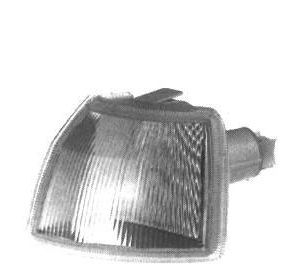Semnalizator VAN WEZEL 3765905