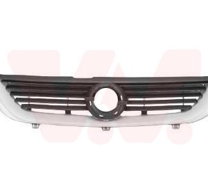 Grila radiator VAN WEZEL 3766510 – OPEL | AutoRival