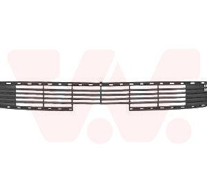 Grila ventilatie bara protectie VAN WEZEL 3766590 – OPEL | AutoRival
