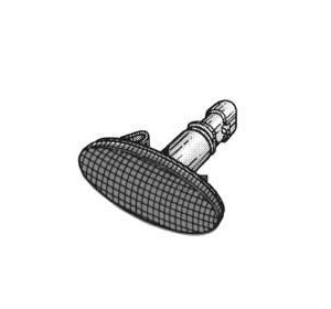 Semnalizator VAN WEZEL 3766913
