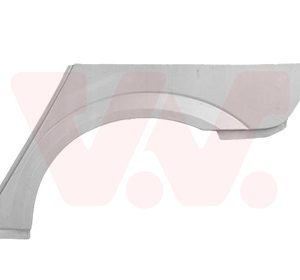 Panou lateral VAN WEZEL 3768143 – OPEL | AutoRival