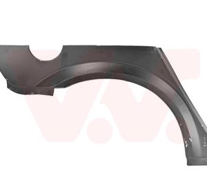 Panou lateral VAN WEZEL 3768144