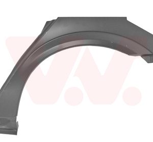 Panou lateral VAN WEZEL 3768147