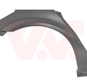 Panou lateral VAN WEZEL 3768148 – OPEL | AutoRival