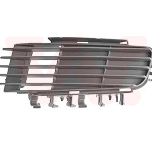 Grila ventilatie bara protectie VAN WEZEL 3768591 – OPEL | AutoRival