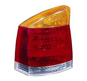 Lampa spate VAN WEZEL 3768931