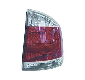 Lampa spate VAN WEZEL 3768936