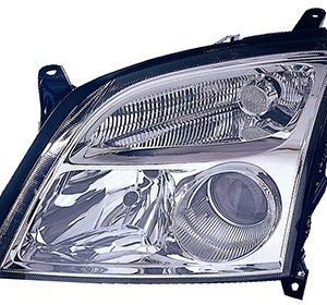 Far VAN WEZEL 3768961