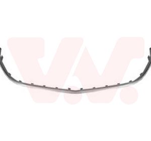 Banda de protectie bara de protectie VAN WEZEL 3769419