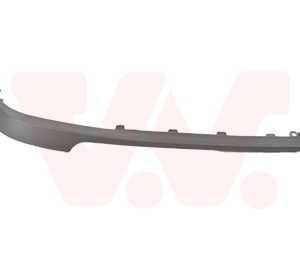 Spoiler VAN WEZEL 3769503