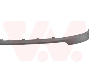 Spoiler VAN WEZEL 3769504