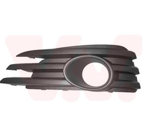 Grila ventilatie bara protectie VAN WEZEL 3769593 – OPEL | AutoRival
