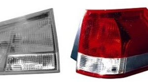 Lampa spate VAN WEZEL 3769932 – OPEL | AutoRival