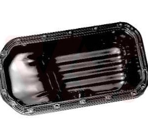 Baie ulei VAN WEZEL 3770072