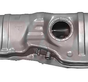 Rezervor de combustibil VAN WEZEL 3776081