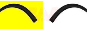 Latire aripa VAN WEZEL 3776522