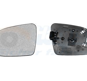 Sticla oglinda oglinda retrovizoare exterioara VAN WEZEL 3776831 – OPEL | AutoRival