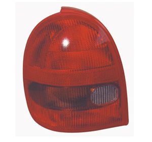 Lampa spate VAN WEZEL 3776921