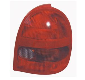 Lampa spate VAN WEZEL 3776922