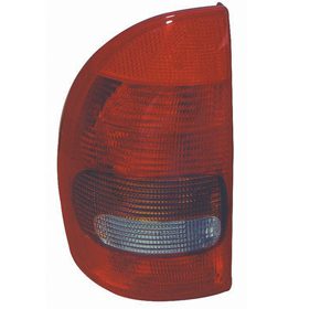 Lampa spate VAN WEZEL 3776933