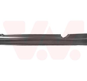 Placa de prag VAN WEZEL 3777101 – OPEL | AutoRival