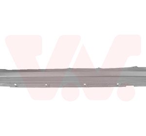 Placa de prag VAN WEZEL 3777103