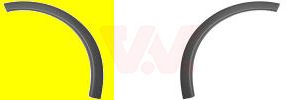 Latire aripa VAN WEZEL 3777525