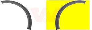 Latire aripa VAN WEZEL 3777526